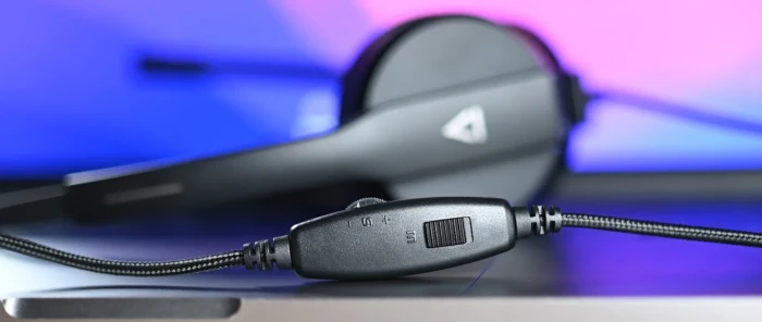 Creative HS-230 3.5mm & USB