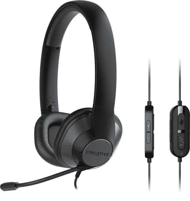 Creative HS-720 V2 USB