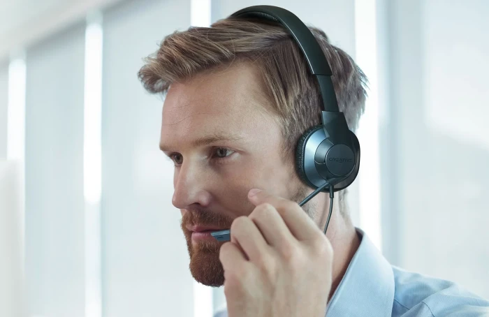 Creative HS-720 V2 USB