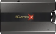 Creative Sound BlasterX G6 Звукова карта външна