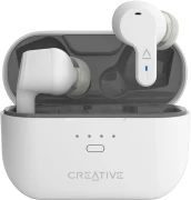 Creative Zen Air Pro Bluetooth - White