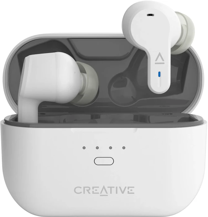 Creative Zen Air Pro Bluetooth - White
