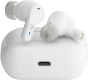 Creative Zen Air Pro Bluetooth - White