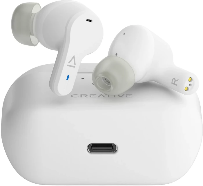 Creative Zen Air Pro Bluetooth - White