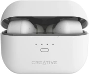 Creative Zen Air Pro Bluetooth - White