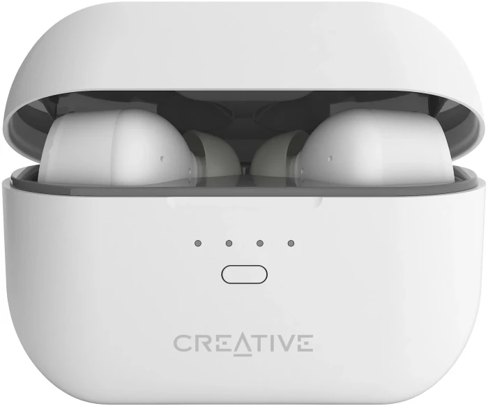 Creative Zen Air Pro Bluetooth - White