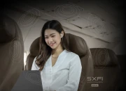 Creative Zen Air SXFI Bluetooth