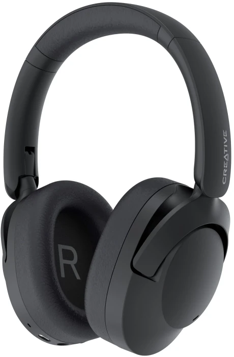 Creative Zen Hybrid 2 - Black
