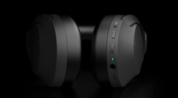 Creative Zen Hybrid 2 - Black