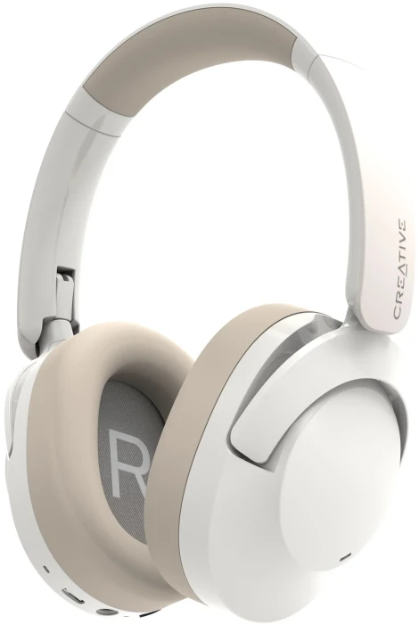 Creative Zen Hybrid 2 - Cream