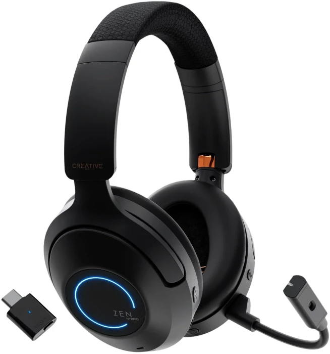 Creative Zen Hybrid Pro Classic