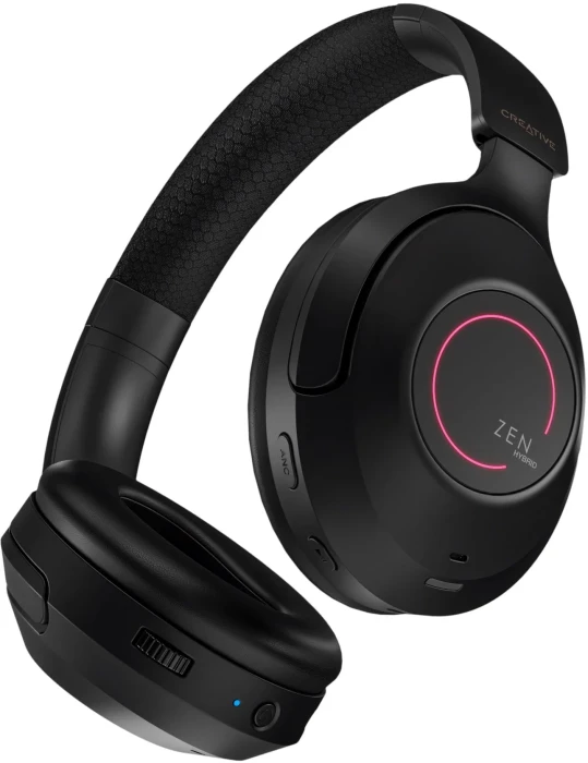 Creative Zen Hybrid Pro Classic