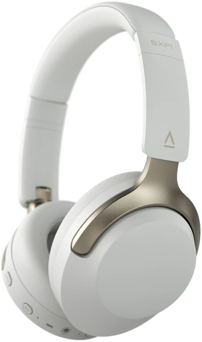 Creative Zen Hybrid SXFI - Light Gray