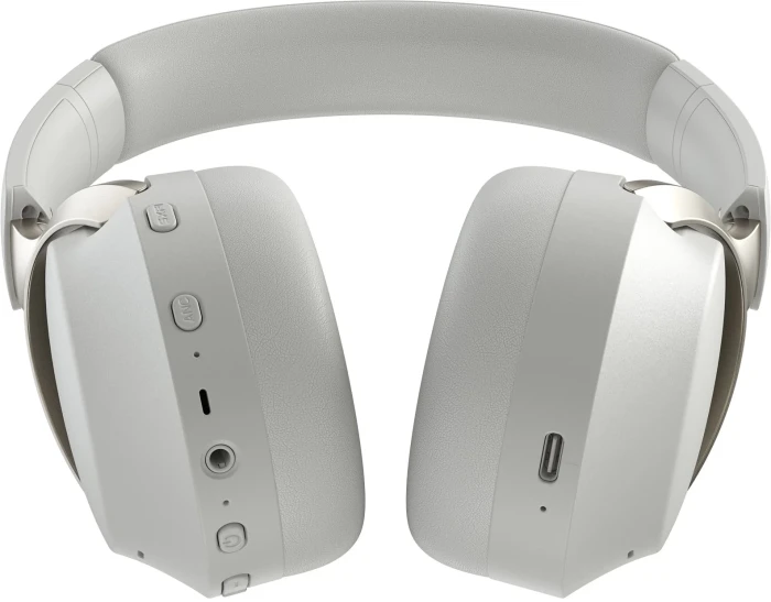 Creative Zen Hybrid SXFI - Light Gray
