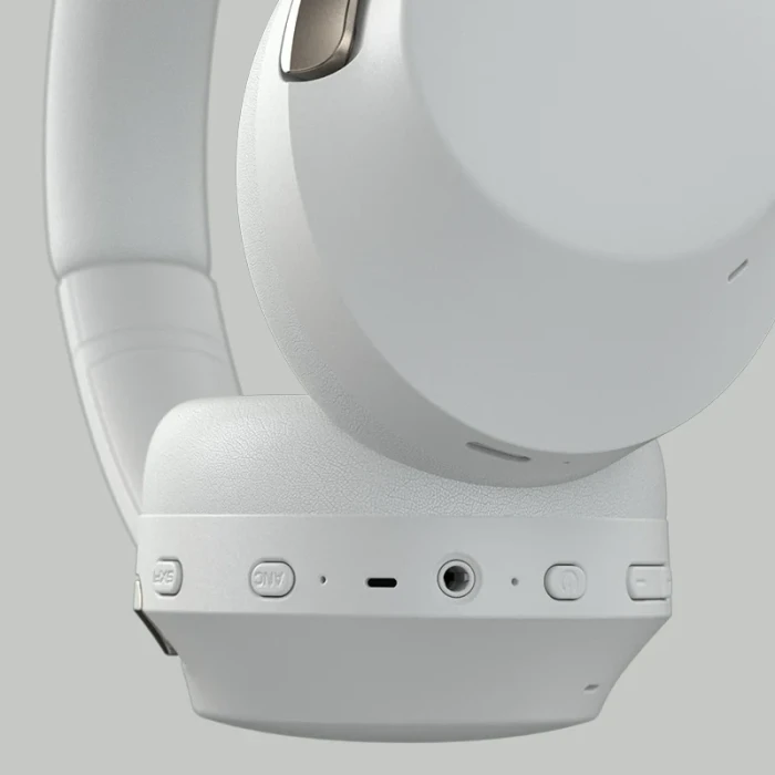 Creative Zen Hybrid SXFI - Light Gray