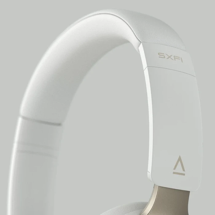 Creative Zen Hybrid SXFI - Light Gray