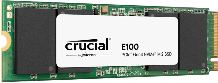 Crucial E100 1TB