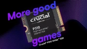 Crucial P310 2230 1TB