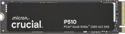 Crucial P510 PCIe 5.0 - 1TB