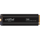 Crucial T500 with heatsink 1TB