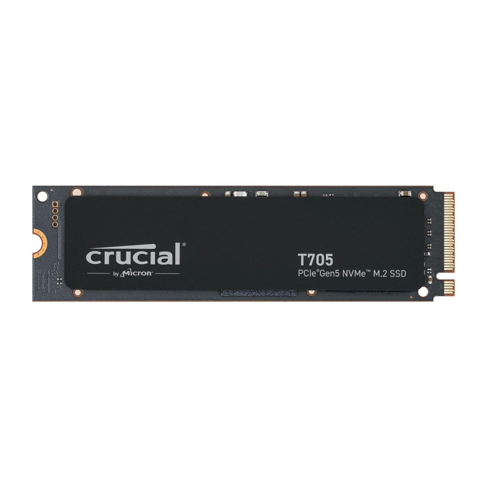 Crucial T705 Gen5 1TB