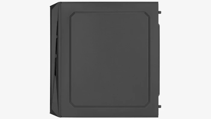 AeroCool CS-107 Black v2