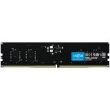 CRUCIAL 16GB DDR5 4800Mhz CL40