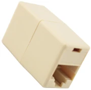 Удължител RJ-45 VCom