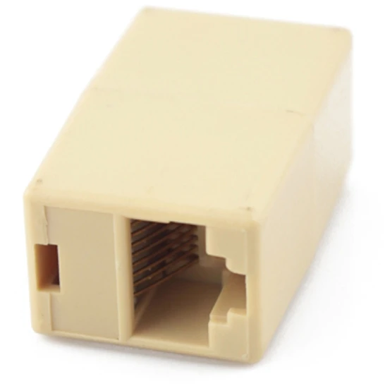 Удължител RJ-45 VCom