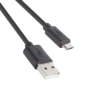 VCom USB-A > micro-USB 2.0 - 0.5m