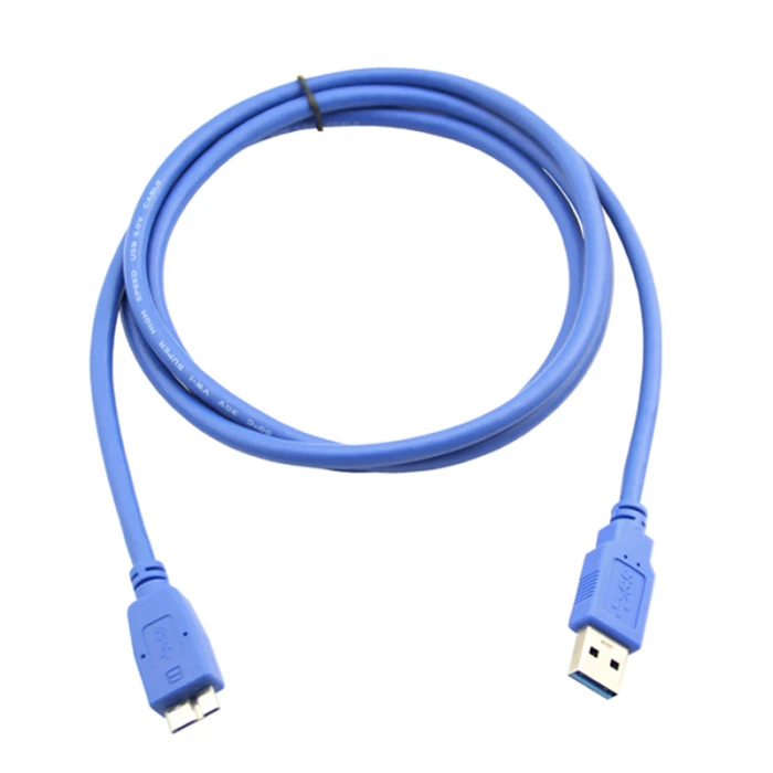 VCom USB micro-B > USB-A 5Gbps - 3.0m