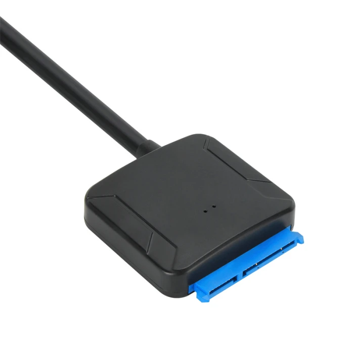VCom адаптер USB to 2.5" SSD/HDD