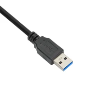 VCom адаптер USB to 2.5" SSD/HDD