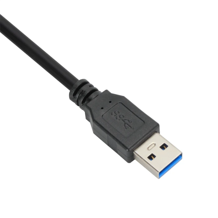 VCom адаптер USB to 2.5" SSD/HDD
