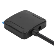 VCom адаптер USB to 2.5" SSD/HDD