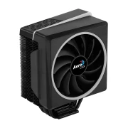 AeroCool Cylon 4 BLACK aRGB PWM