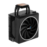 AeroCool Cylon 4 BLACK aRGB PWM