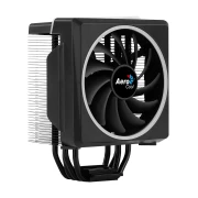 AeroCool Cylon 4 BLACK aRGB PWM