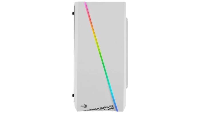 AeroCool Cylon Mini White