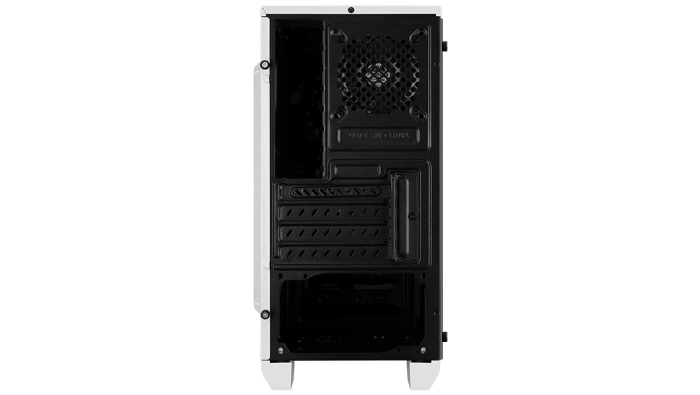 AeroCool Cylon Mini White
