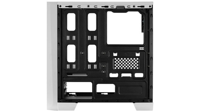 AeroCool Cylon Mini White