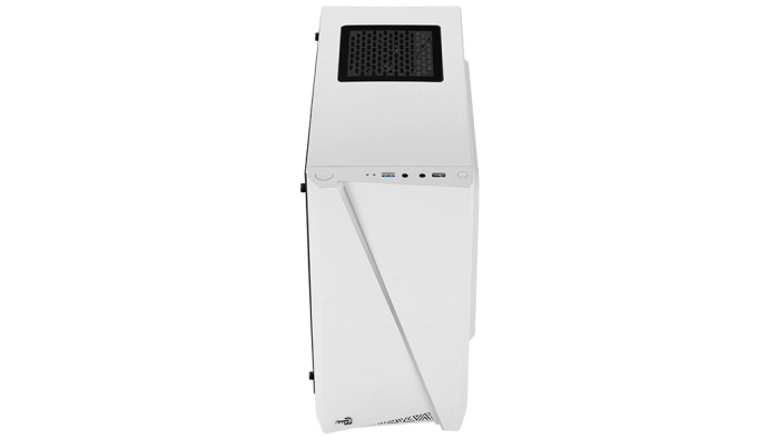 AeroCool Cylon Mini White