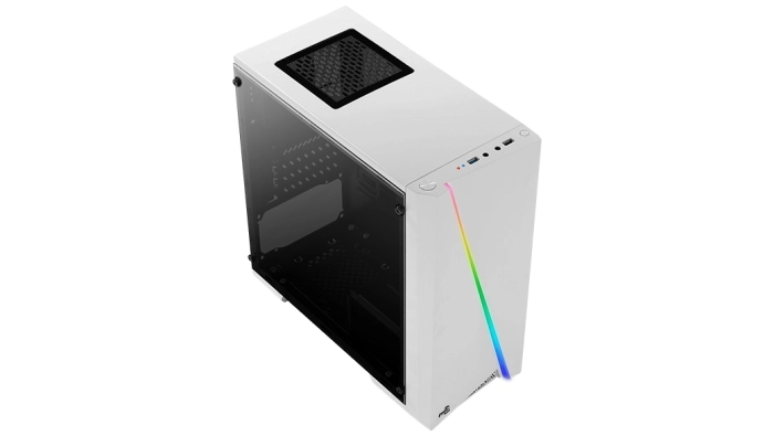 AeroCool Cylon Mini White