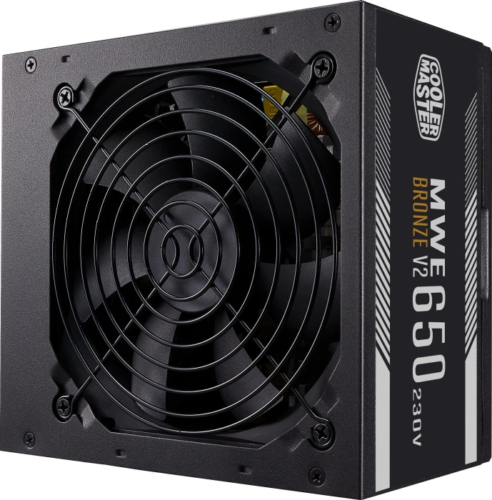 Cooler Master MWE  V2 Bronze 650W