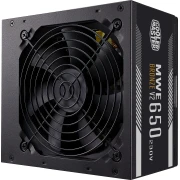 Cooler Master MWE  V2 Bronze 650W