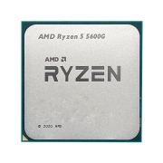 AMD Ryzen 5 5600G - TRAY