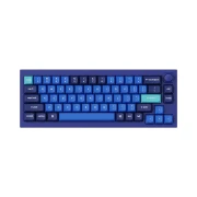 Keychron Q2 Navy Blue Knob QMK