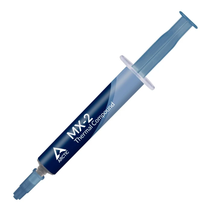 ARCTIC MX-2 4g 2019 Edition