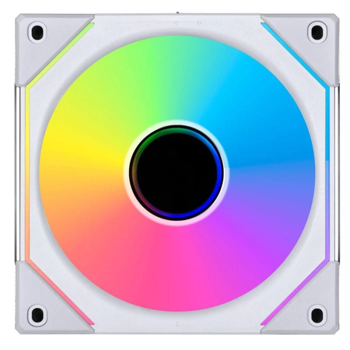 Lian Li UNI FAN SL-INFINITY 120 White