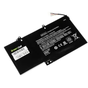 Батерия за лаптоп GREEN CELL, HP Pavilion x360 13-A 13-B, 11.4V, 3400mAh